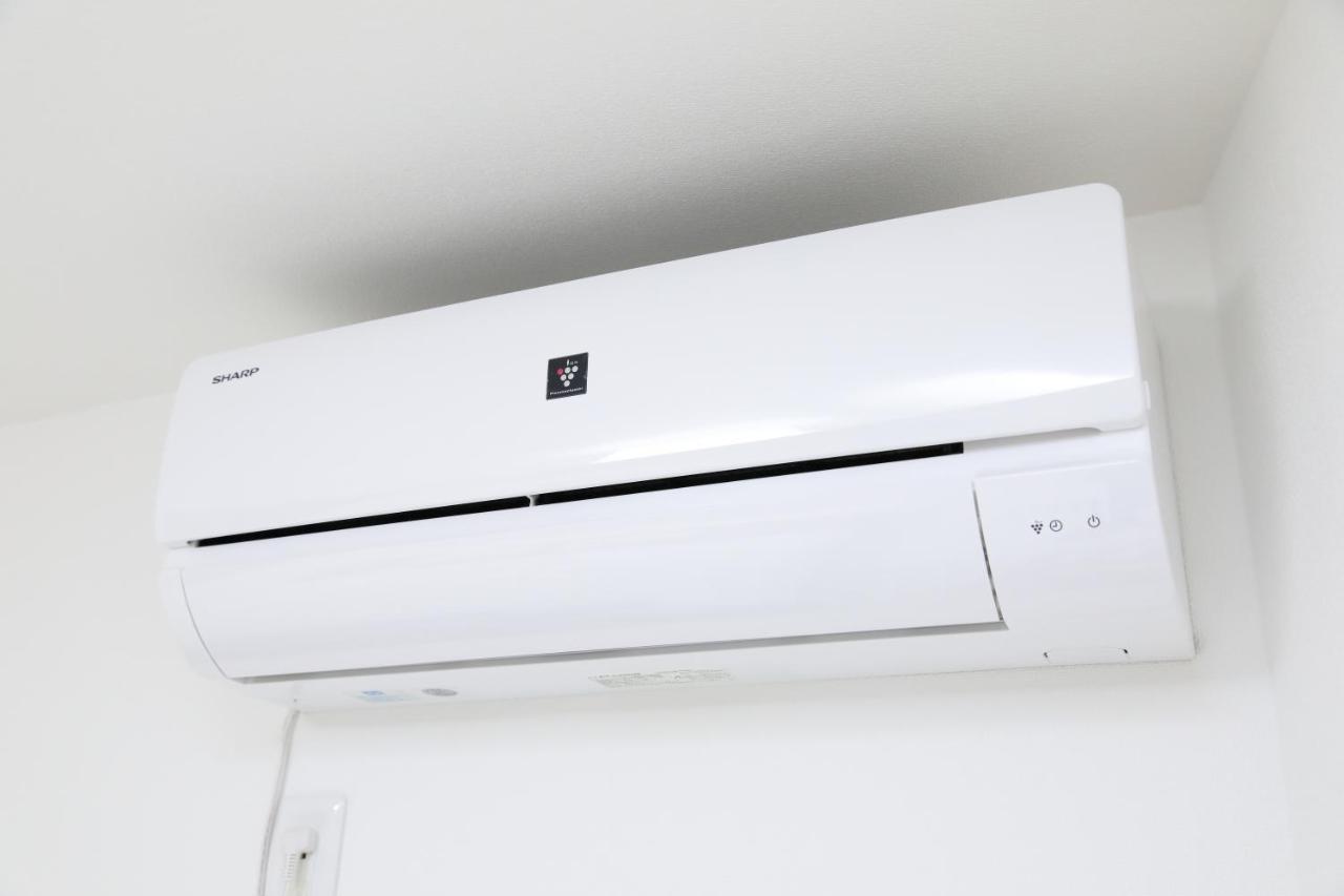 羽田ハウスⅰ _ Haneda House Ⅰ Tokyo Exterior photo
